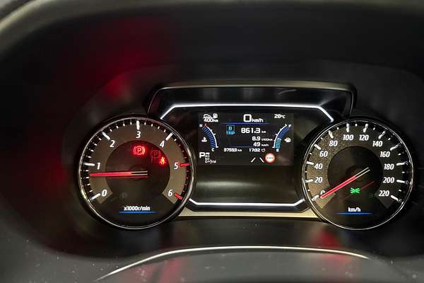 2023 Isuzu MU-X LS-T thumb-21