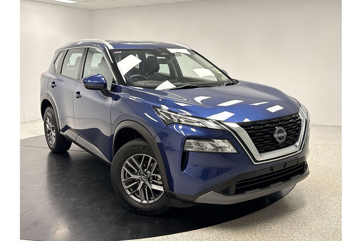 2023 Nissan X-TRAIL ST T33