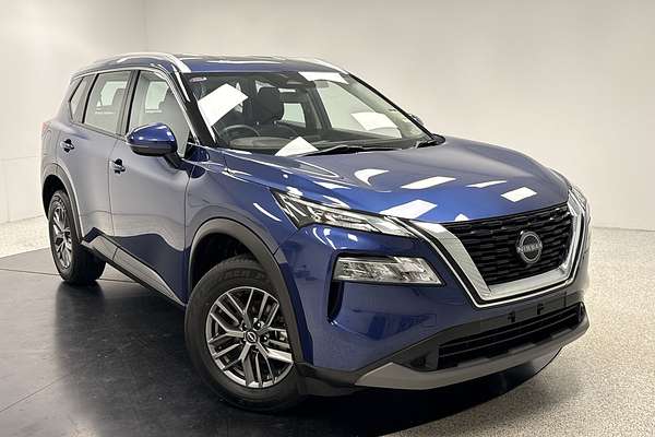 2023 Nissan X-TRAIL ST T33
