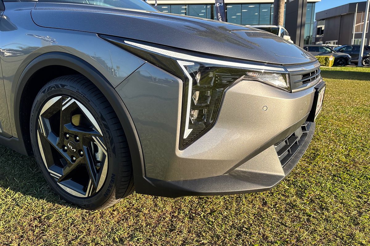 2024 Kia K4 Sport CL4m