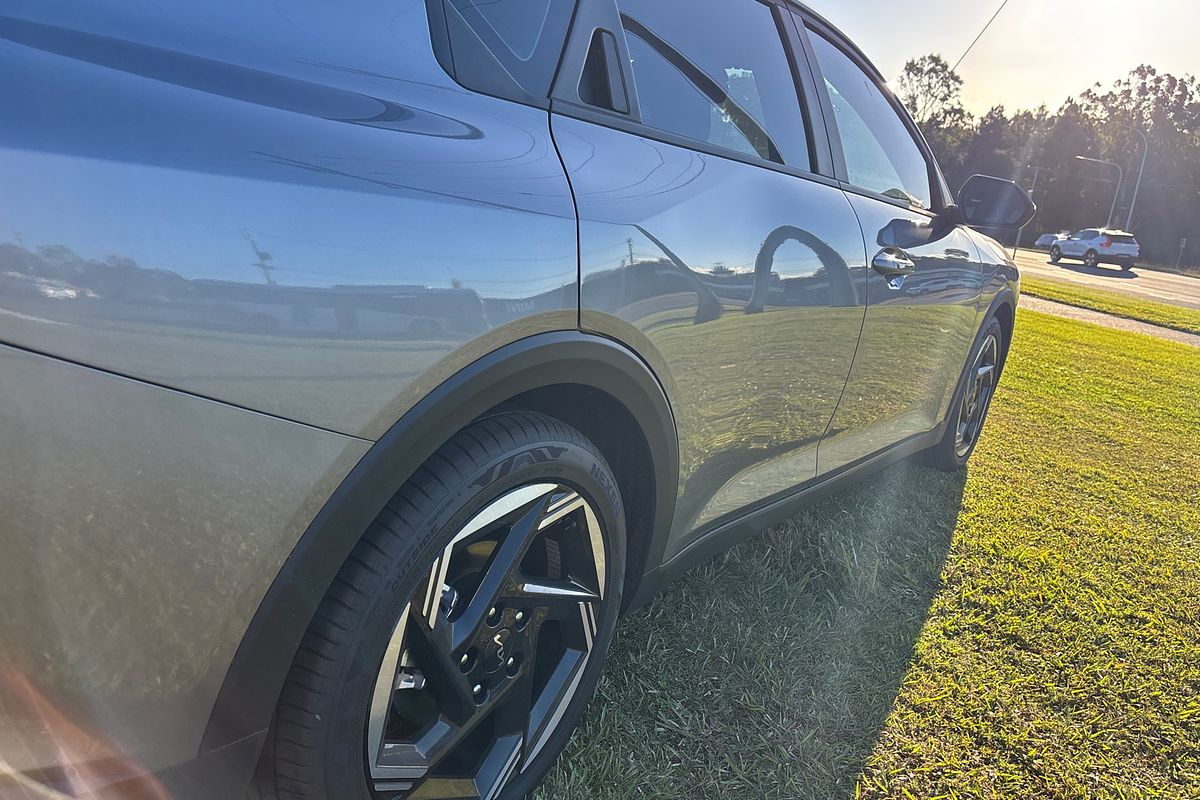 2024 Kia K4 Sport CL4m