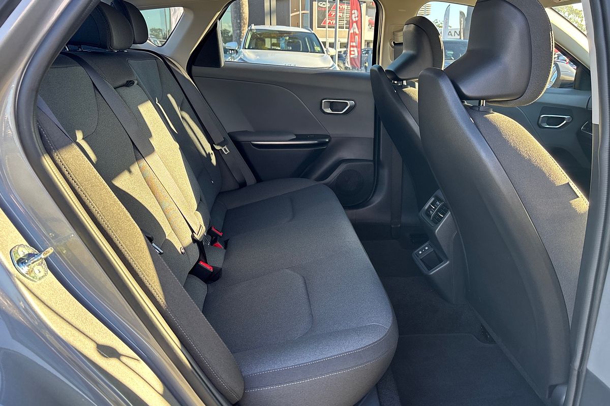 2024 Kia K4 Sport CL4m