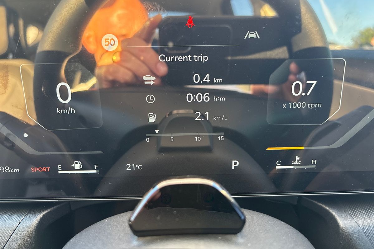 2024 Kia K4 Sport CL4m