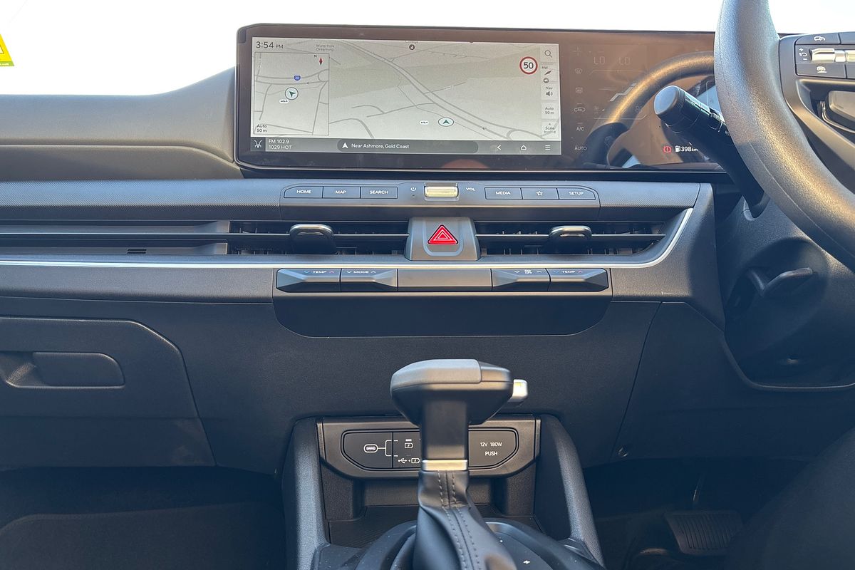 2024 Kia K4 Sport CL4m