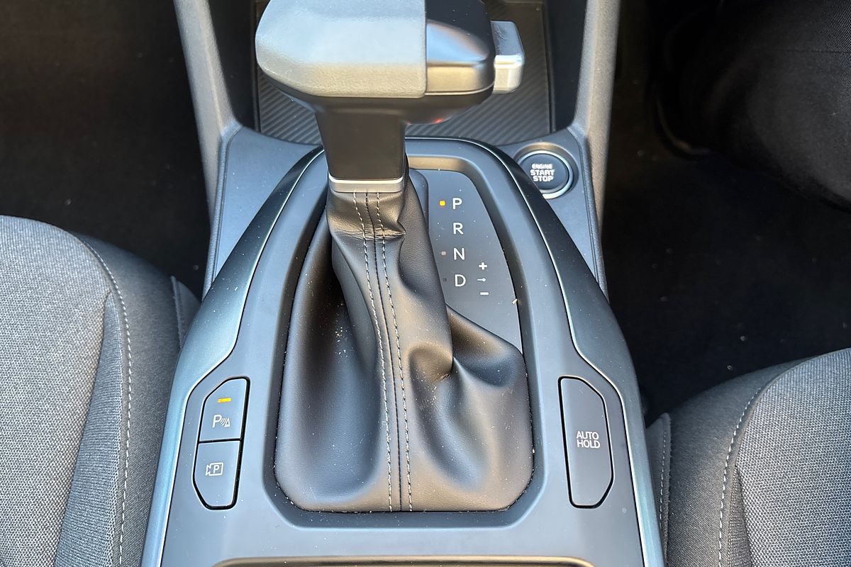 2024 Kia K4 Sport CL4m