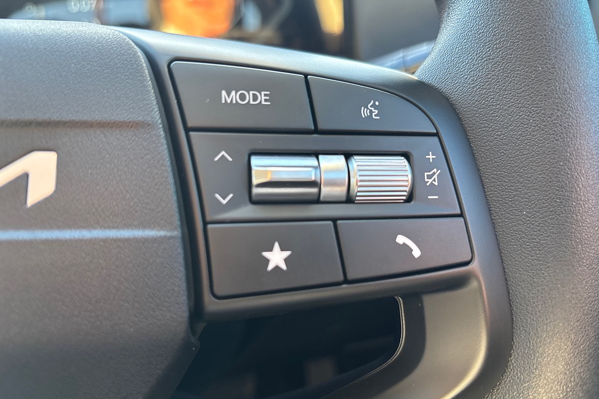 2024 Kia K4 Sport CL4m