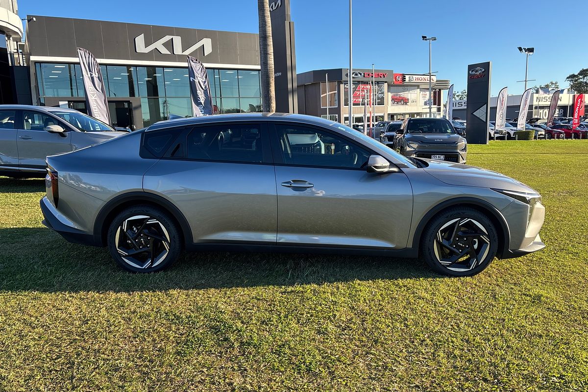 2024 Kia K4 Sport CL4m