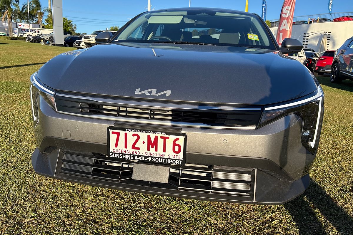 2024 Kia K4 Sport CL4m