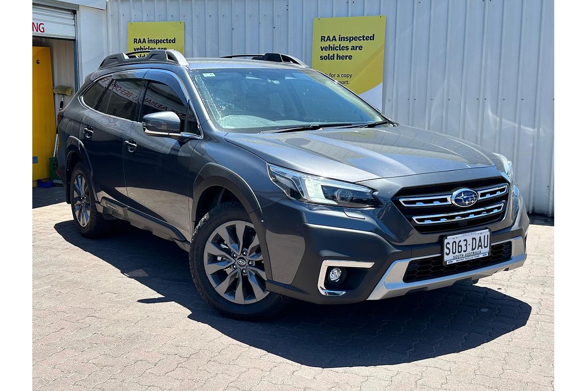 2024 Subaru Outback AWD Premium Special Edition 6GEN