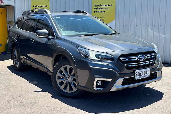 2024 Subaru Outback AWD Premium Special Edition 6GEN thumb-0