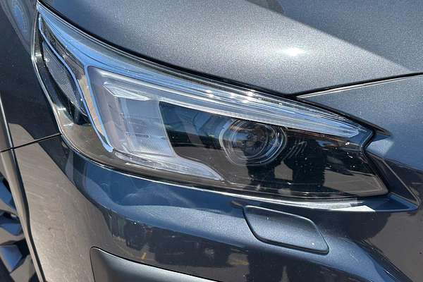 2024 Subaru Outback AWD Premium Special Edition 6GEN thumb-1