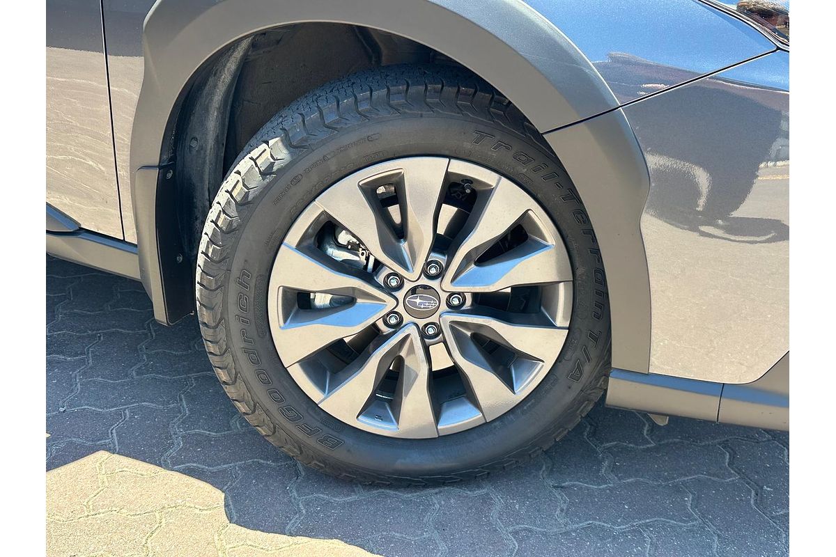 2024 Subaru Outback AWD Premium Special Edition 6GEN