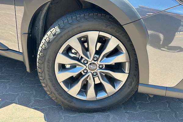 2024 Subaru Outback AWD Premium Special Edition 6GEN thumb-2