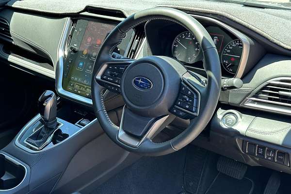 2024 Subaru Outback AWD Premium Special Edition 6GEN thumb-3