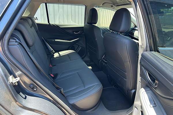 2024 Subaru Outback AWD Premium Special Edition 6GEN thumb-6