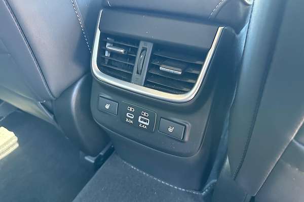 2024 Subaru Outback AWD Premium Special Edition 6GEN thumb-7