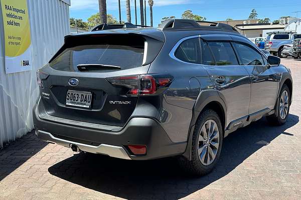 2024 Subaru Outback AWD Premium Special Edition 6GEN thumb-9