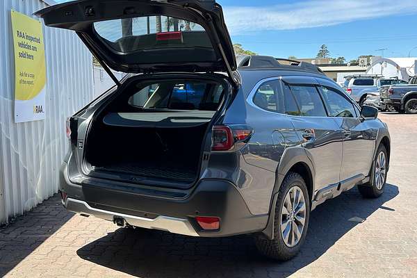 2024 Subaru Outback AWD Premium Special Edition 6GEN thumb-11