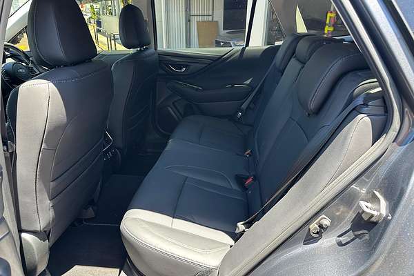 2024 Subaru Outback AWD Premium Special Edition 6GEN thumb-15