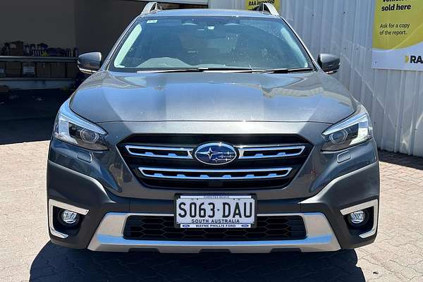 2024 Subaru Outback AWD Premium Special Edition 6GEN thumb-18