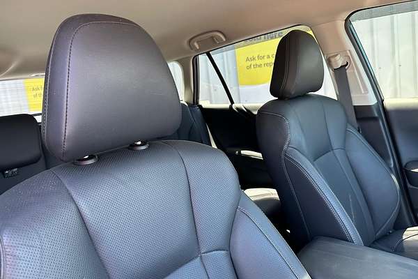 2024 Subaru Outback AWD Premium Special Edition 6GEN thumb-20