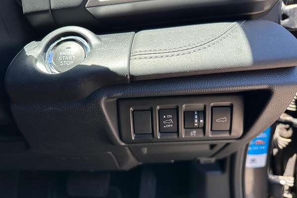 2024 Subaru Outback AWD Premium Special Edition 6GEN thumb-21