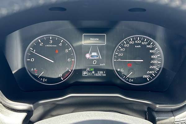 2024 Subaru Outback AWD Premium Special Edition 6GEN thumb-22