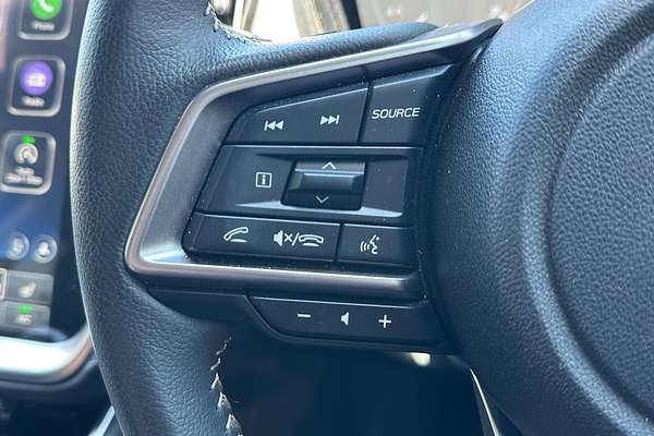 2024 Subaru Outback AWD Premium Special Edition 6GEN thumb-23