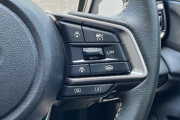 2024 Subaru Outback AWD Premium Special Edition 6GEN thumb-24