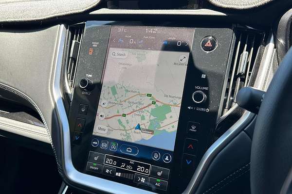 2024 Subaru Outback AWD Premium Special Edition 6GEN thumb-25