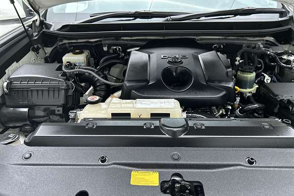 2019 Toyota Landcruiser Prado GXL GDJ150R thumb-10