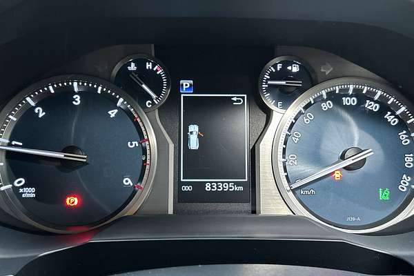 2019 Toyota Landcruiser Prado GXL GDJ150R thumb-13