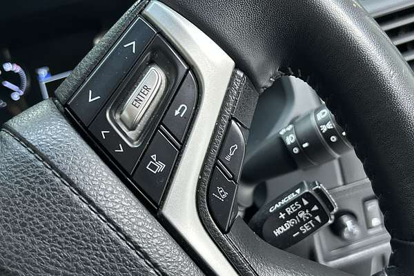 2019 Toyota Landcruiser Prado GXL GDJ150R thumb-17