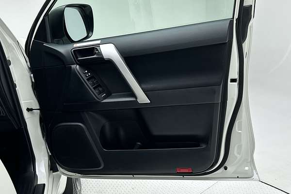 2019 Toyota Landcruiser Prado GXL GDJ150R thumb-18