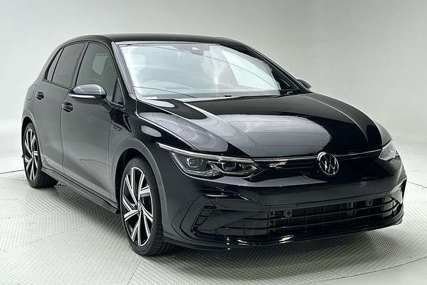 2023 Volkswagen Golf 110TSI R-Line 8 thumb-0