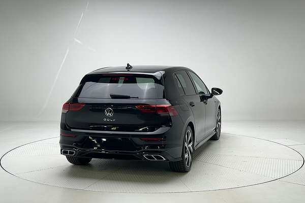 2023 Volkswagen Golf 110TSI R-Line 8 thumb-1