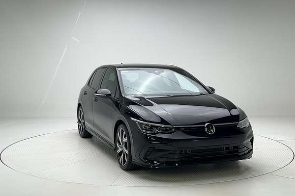 2023 Volkswagen Golf 110TSI R-Line 8 thumb-4
