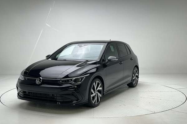 2023 Volkswagen Golf 110TSI R-Line 8 thumb-5