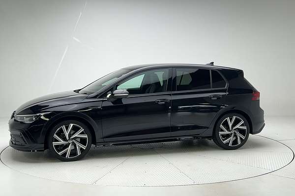 2023 Volkswagen Golf 110TSI R-Line 8 thumb-6