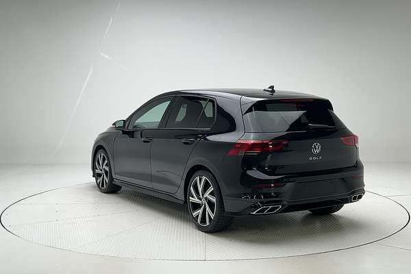 2023 Volkswagen Golf 110TSI R-Line 8 thumb-8