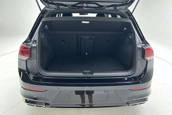 2023 Volkswagen Golf 110TSI R-Line 8 thumb-20