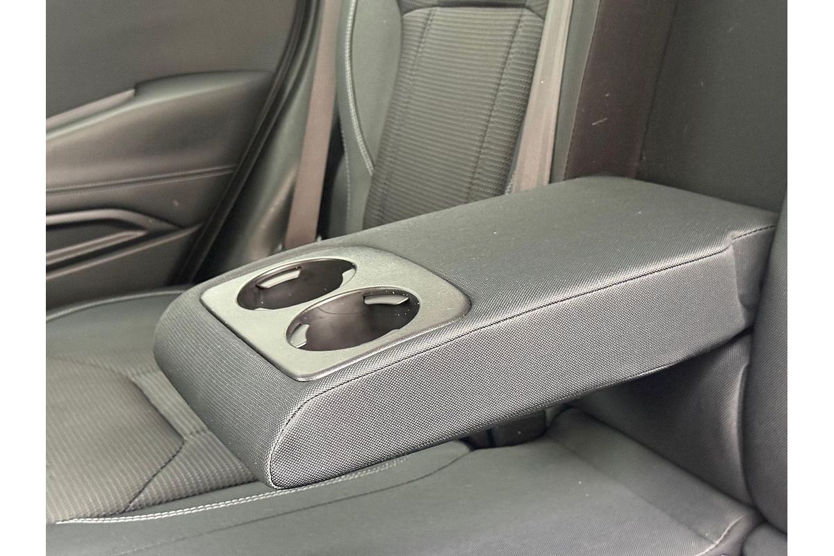 2019 Subaru Forester 2.5i S5