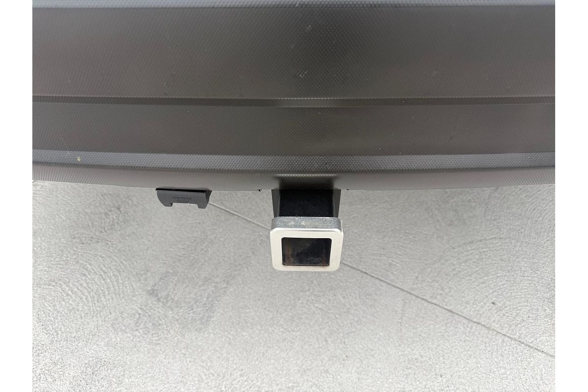 2019 Subaru Forester 2.5i S5