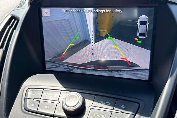 2019 Ford Escape Ambiente ZG thumb-24