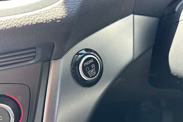 2019 Ford Escape Ambiente ZG thumb-25