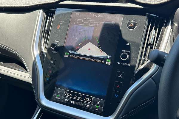 2024 Subaru Outback AWD Premium Special Edition 6GEN thumb-26