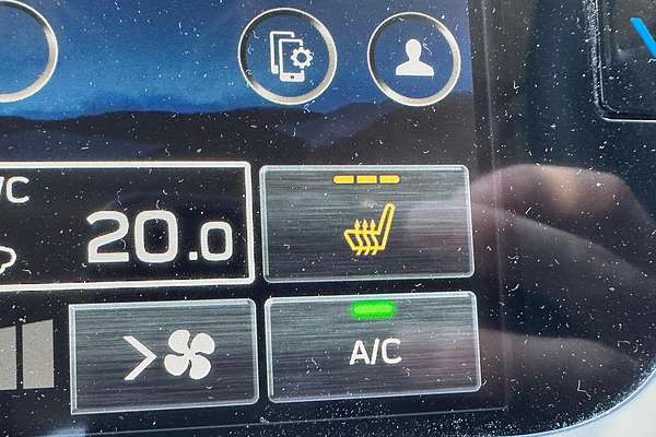 2024 Subaru Outback AWD Premium Special Edition 6GEN thumb-28