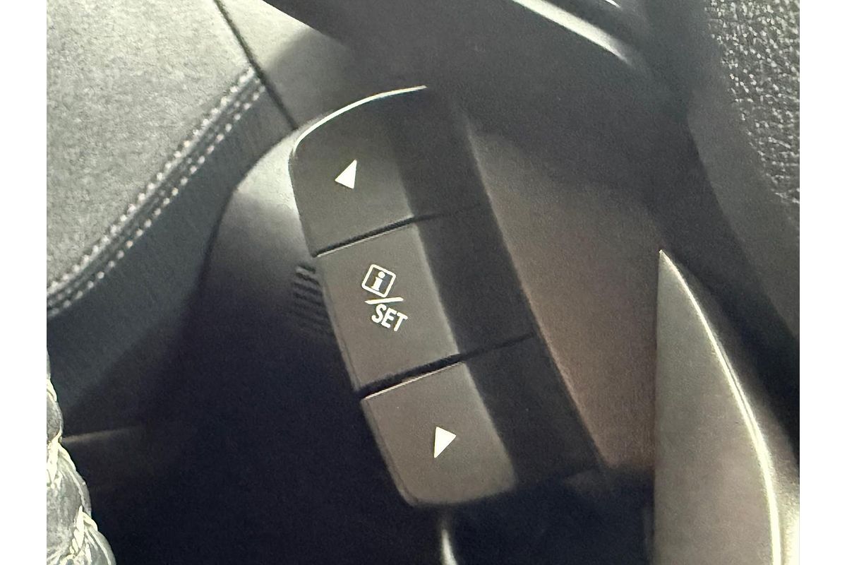 2019 Subaru Forester 2.5i S5