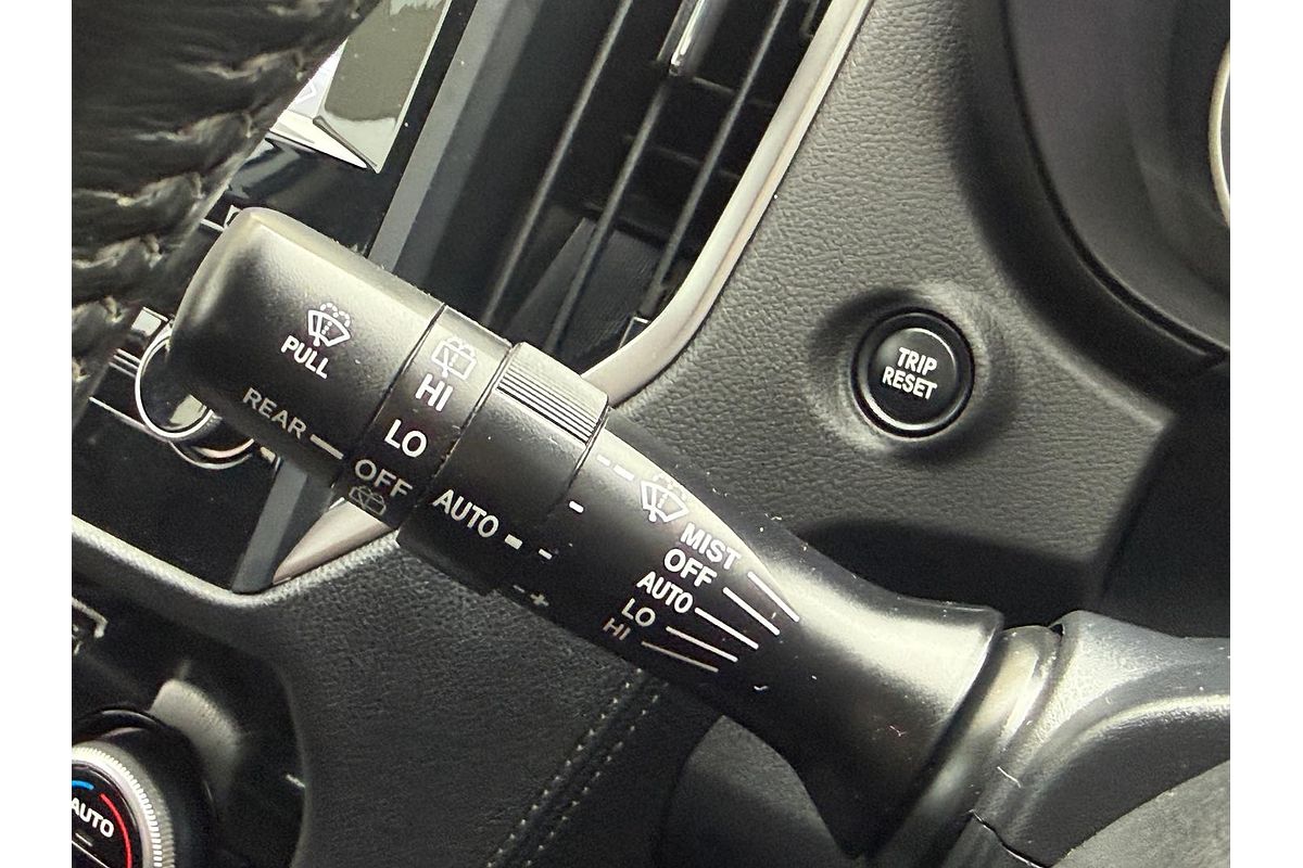 2019 Subaru Forester 2.5i S5