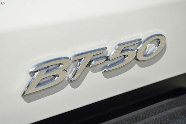 2018 Mazda BT-50 XTR UR 4X4 thumb-5